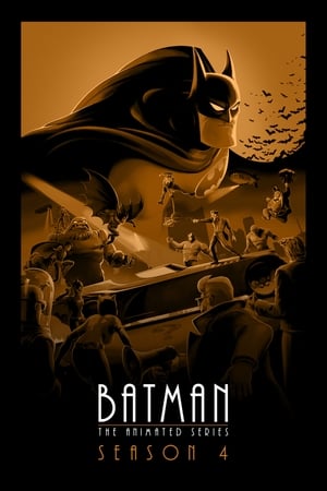 Batman: A rajzfilmsorozat