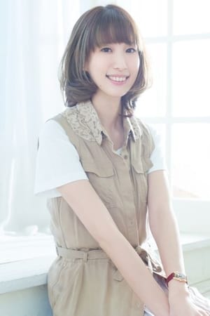 Ami Koshimizu profil kép