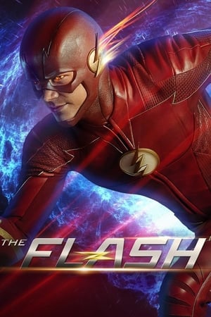 Flash – A Villám 4. évad