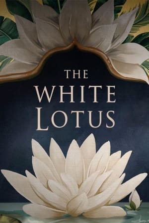 A Fehér Lótusz poszter
