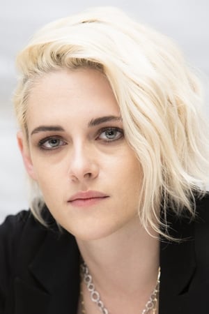 Kristen Stewart profil kép