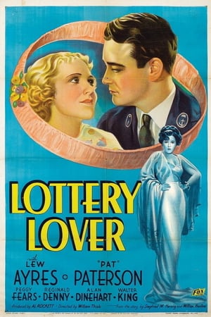 The Lottery Lover