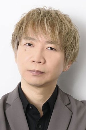 Junichi Suwabe profil kép
