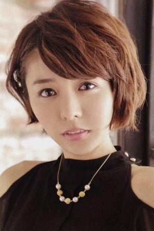 Aki Toyosaki profil kép