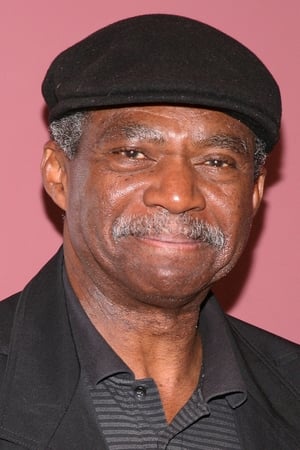 Charles Robinson profil kép