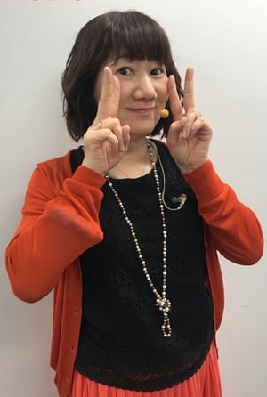 Akiko Yajima profil kép