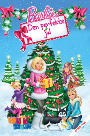 Barbie: Tökéletes karácsony poszter