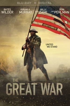 A Nagy Háború poszter