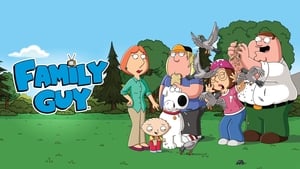 Family Guy kép