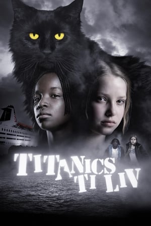 Titanics ti liv