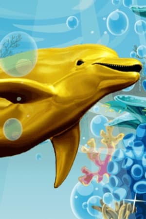 Naya Legend of the Golden Dolphin poszter