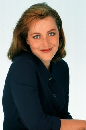 Gillian Anderson profil kép