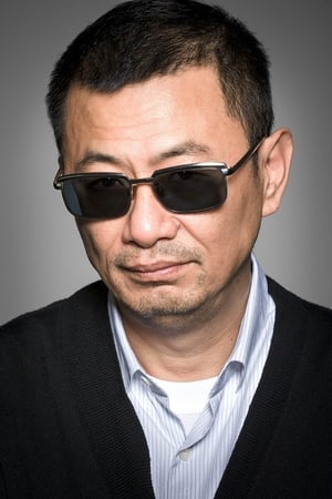 Wong Kar-wai profil kép