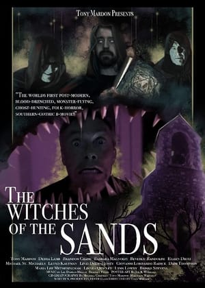 The Witches of the Sands