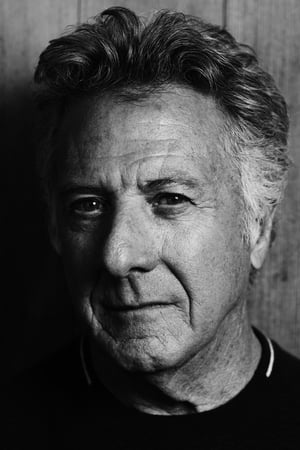 Dustin Hoffman profil kép