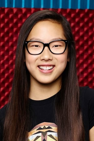 Madison Hu