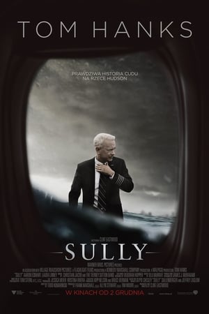 Sully – Csoda a Hudson folyón poszter