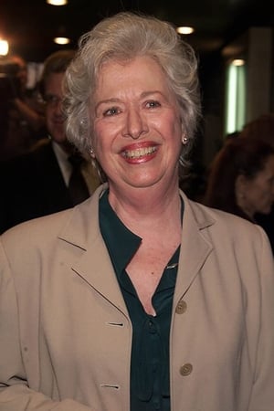 Polly Holliday