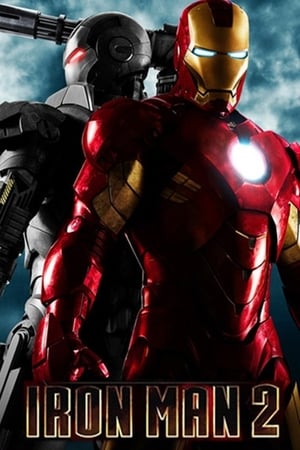 Ultimate Iron Man: The Making of Iron Man 2 poszter