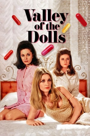 Valley of the Dolls poszter