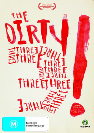 The Dirty Three