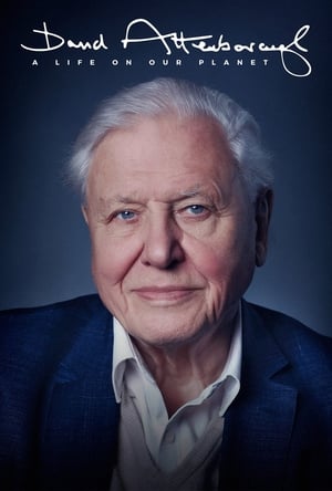 David Attenborough: Egy élet a bolygónkon