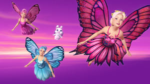 Barbie - Mariposa és a Pillangótündérek háttérkép