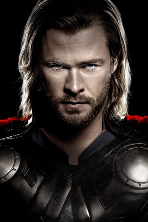 Thor poszter