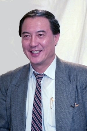 Ko Chun-Hsiung