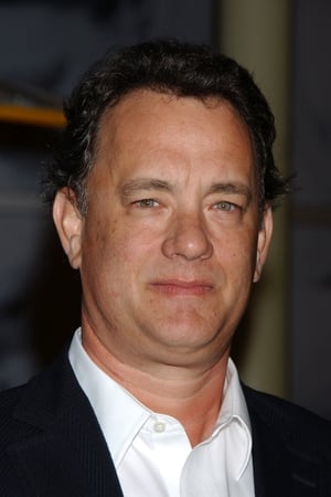 Tom Hanks profil kép