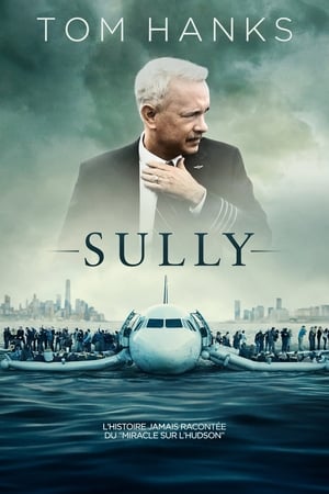 Sully – Csoda a Hudson folyón poszter