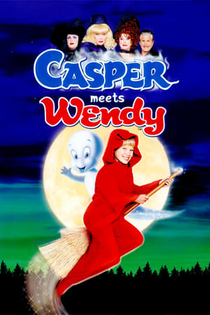 Casper és Wendy