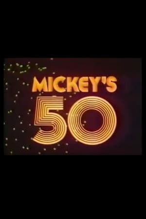 Mickey's 50