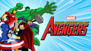 The Avengers: Earth's Mightiest Heroes kép