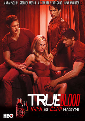 True Blood – Inni és élni hagyni