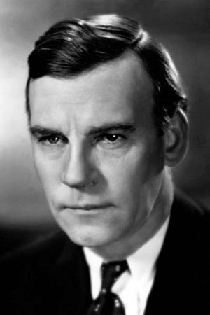 Walter Huston profil kép