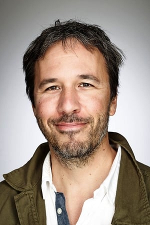 Denis Villeneuve profil kép
