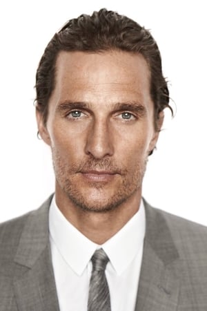 Matthew McConaughey profil kép