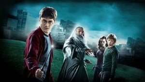 Harry Potter és a félvér herceg háttérkép