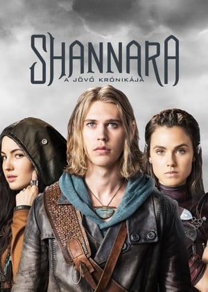 Shannara - A jövő krónikája