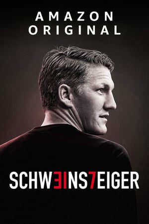 Schweinsteiger Memories: Von Anfang bis Legende poszter