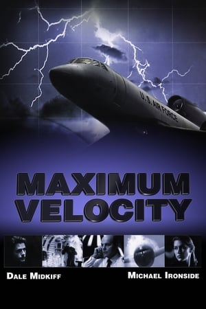 Maximum Velocity