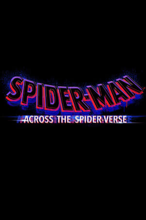 Spider-Man: Across the Spider-Verse (Part One)