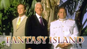 Fantasy Island kép