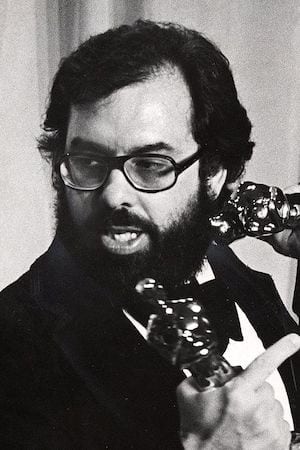 Francis Ford Coppola profil kép