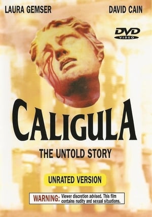 Caligola: La storia mai raccontata