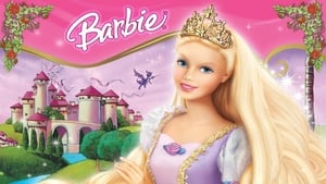 Barbie, mint Rapunzel háttérkép