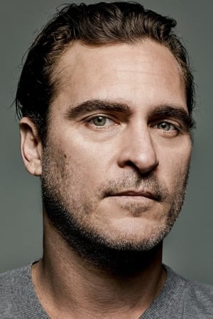 Joaquin Phoenix profil kép