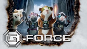G-Force - Rágcsávók háttérkép