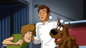 Scooby-Doo! and the Gourmet Ghost háttérkép